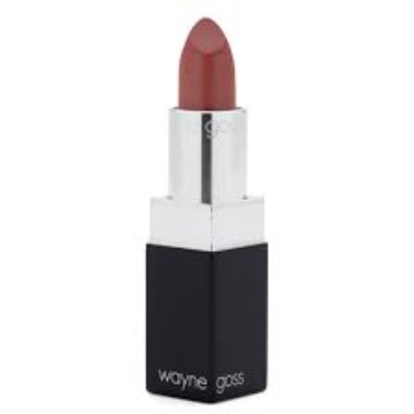 NIB Wayne Goss Luxury Cream Lipstick in Iris - Picture 1 of 4